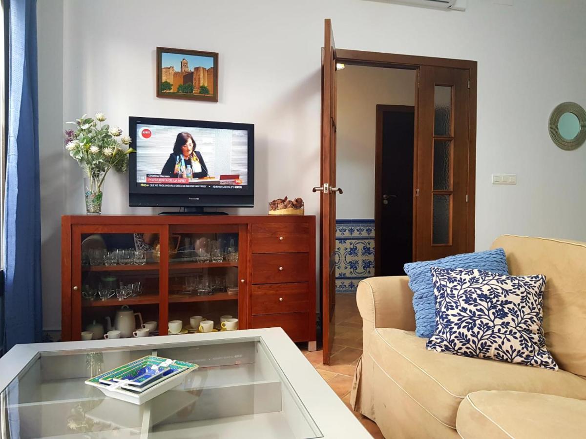 Niebla Centro Apartamentos Extérieur photo
