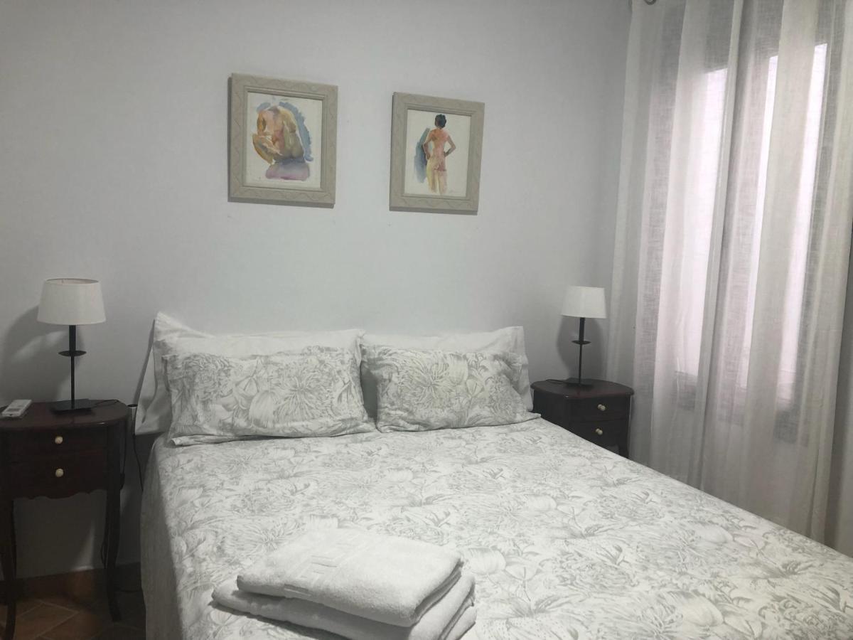 Niebla Centro Apartamentos Extérieur photo