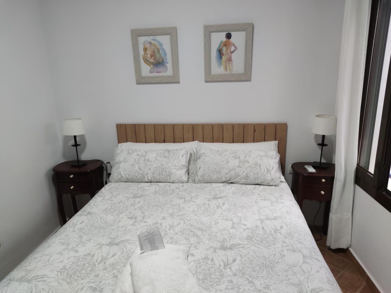 Niebla Centro Apartamentos Extérieur photo