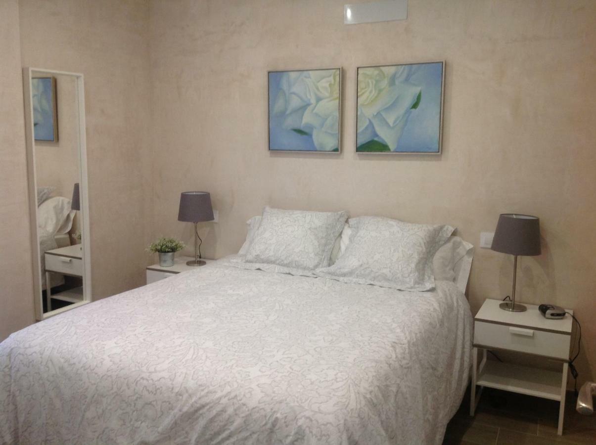 Niebla Centro Apartamentos Extérieur photo
